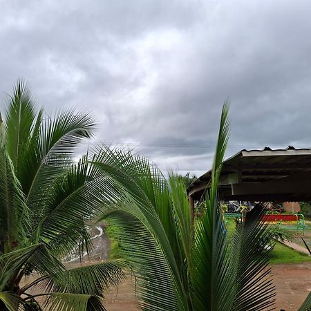 Posada El Acuario Bahia Solano Eksteriør billede